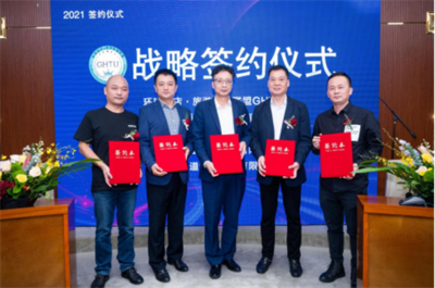 鑲嵌之美 優(yōu)材佳意精工美境，酒店管理沙龍活動(dòng)圓滿(mǎn)落幕