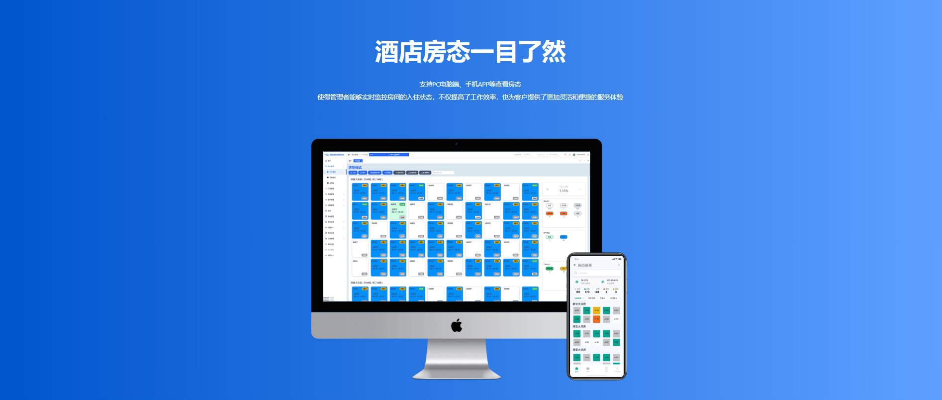 PMS酒店管理系統為何如此重要？揭秘酒店運營的核心 智沄、包價與餐飲管理
