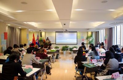 TAFE早教專業(yè)第二課程模塊培訓(xùn)圓滿落幕，深化專業(yè)認(rèn)知與行業(yè)視野