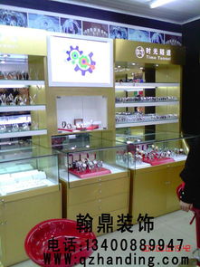 泉州展示柜全方位指南 廠家、圖片、報(bào)價(jià)與設(shè)計(jì)安裝