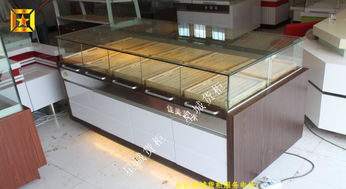 星城貨柜全國供應(yīng)展示柜與邊柜系列 價(jià)格、廠家、圖片及設(shè)計(jì)與安裝服務(wù)全解析