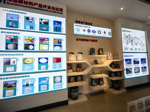 潞安煤基清潔能源公司扭虧賬本展覽展柜設(shè)計(jì)與安裝紀(jì)實(shí)